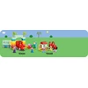 Klocki DUPLO Peppa Pig 10467 Šeimos namai