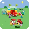 Klocki DUPLO Peppa Pig 10467 Šeimos namai