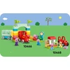 Klocki DUPLO Peppa Pig 10467 Šeimos namai