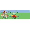 Klocki DUPLO Peppa Pig 10468 Traktorius ir Turgus