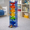 Lean Toys Konstruktoriaus kaladėlės 550 vnt.