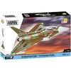 Cobi Klocki „Eurofighter Typhoon FGR4“ konstrukciniai blokai
