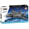 Klocki F-35B „Lightning II“ statybiniai blokai, 614 detalių