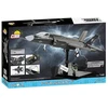 Klocki F-35B „Lightning II“ statybiniai blokai, 614 detalių
