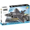 Cobi Klocki F-35b „Stovl Lightning II“ 610 blokų