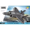 Cobi Klocki F-35b „Stovl Lightning II“ 610 blokų