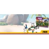 Klocki „Fortnite 77077“ klombo blokeliai