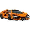 Klocki Greičio čempionai 77238 „Lamborghini Revuelto“ ir „Huracan Sto“ kaladėlės