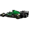 Klocki Greičio čempionai 77245 F1 Aston Martin Aramco AMR24