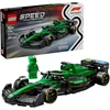 Klocki Greičio čempionai 77245 F1 Aston Martin Aramco AMR24