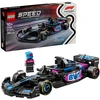 Klocki Greičio čempionų blokai 77248 F1 BWT Alpine Team A524