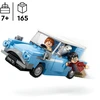 Klocki Haris Poteris 76424 Skraidantis Ford Anglia