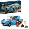 Klocki Haris Poteris 76424 Skraidantis Ford Anglia