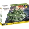Konstruktorius Cobi H.M.C M8 Scott, 525 dal.
