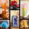 Klocki Idėjos 21362 Mineralų kolekcija
