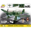 Cobi Klocki Junkers ju 87g-2 stuka 571 blokai