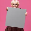Klocki Klasikiniai statybiniai blokeliai 11024 pilka pagrindo plokštė