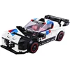 Lean Toys Konstruktorių rinkinys 320 vnt.