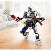 Lean Toys Konstruktorių rinkinys 320 vnt.