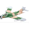 Cobi Lėktuvo modelis Lim-5 su lenkų pilotu