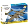 Cobi Klocki „Lockheed P-38H Lightning“ pagalvėlės