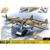 Cobi Klocki „Lockheed P-38H Lightning“ pagalvėlės