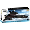 Klocki „Lockheed SR-71“ lėktuvo blokai – 1374 vnt.