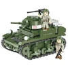 Cobi M3 Stuart 511 plytos