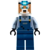 Klocki Minecraft 21277 Kirtiklių kasykla