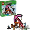 Klocki Minecraft 21277 Kirtiklių kasykla