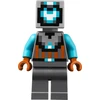 Klocki „Minecraft“ blokuoja 21278 plėšikų ir niokotojų slėptuvę