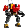 Klocki Ninjago 71830 Kai audros raitelio robotas
