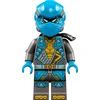 Klocki Ninjago 71830 Kai audros raitelio robotas