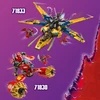 Klocki Ninjago 71830 Kai audros raitelio robotas