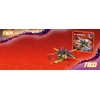 Klocki Ninjago 71834 daugiafunkcis ultramechaninis Zanea