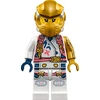 Klocki Ninjago 71834 daugiafunkcis ultramechaninis Zanea