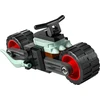 Klocki Ninjago 71838 Kai dviračių lenktynės