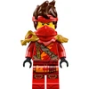 Klocki Ninjago 71838 Kai dviračių lenktynės