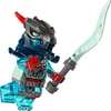 Klocki Ninjago 71838 Kai dviračių lenktynės
