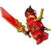 Klocki Ninjago 71838 Kai dviračių lenktynės