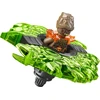 Klocki Ninjago 71850 Lloyd prieš Suktuką Žemės pabaisa