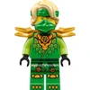 Klocki Ninjago 71850 Lloyd prieš Suktuką Žemės pabaisa