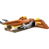 Klocki Ninjago 71850 Lloyd prieš Suktuką Žemės pabaisa