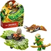 Klocki Ninjago 71850 Lloyd prieš Suktuką Žemės pabaisa