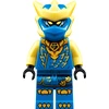 Klocki Ninjago 71853 Jay drakono roboto mūšis