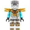 Klocki Ninjago 71857 Nindzių mūšis: Namelis medyje su transporto priemonėmis