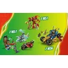 Klocki Ninjago 71859 Gyvenimo drakonas