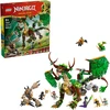 Klocki Ninjago 71859 Gyvenimo drakonas