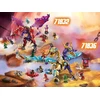 Klocki Ninjago Blocks 71836 Fokuso Archidrakonas