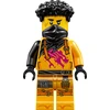 Klocki Ninjago blokai 71839 Arina spinjitzu kovos mechanizmas